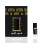 Men's Dark Oudh Roll-on Attar