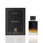 L’Origine Valiance Perfume for Men