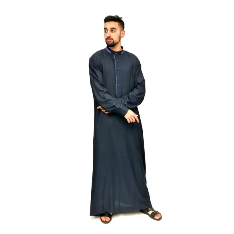 Buy Men Thobe Online, Men Designer Jubba, Luxury Thobe Store