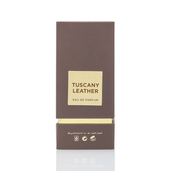 Tuscany Leather Perfume for Men