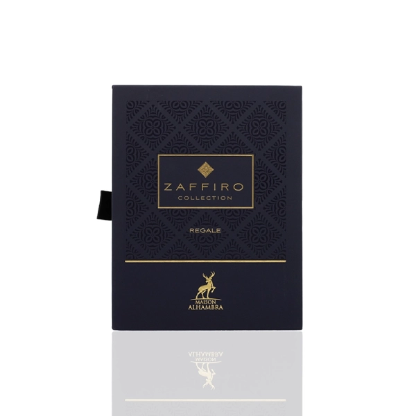 Zaffiro Collection Perfume