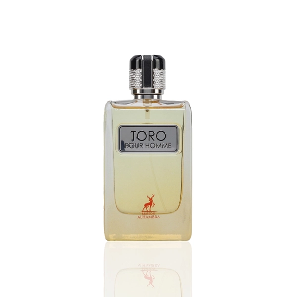 Toro Pour Homme Perfume for Men