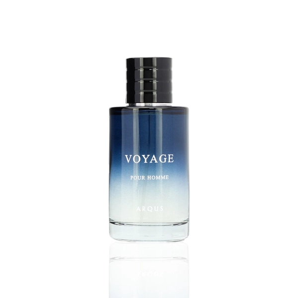 Voyage Pour Homme Perfume for Men