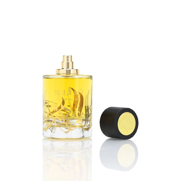 Men's Thara Al Oud Perfume