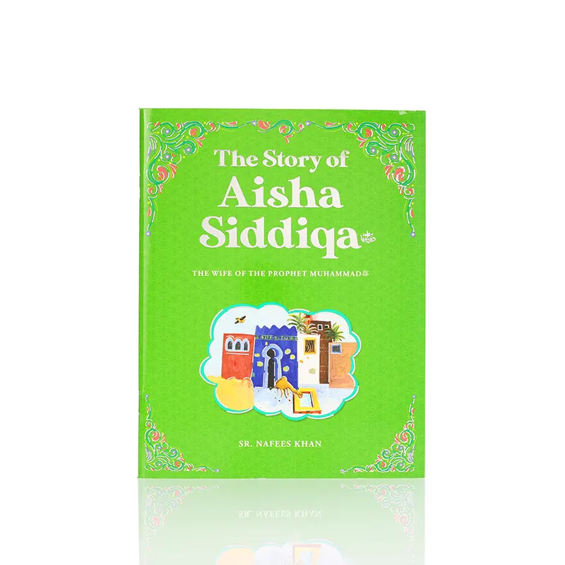 Books03-The Story of Aisha Siddiqa-01 copy