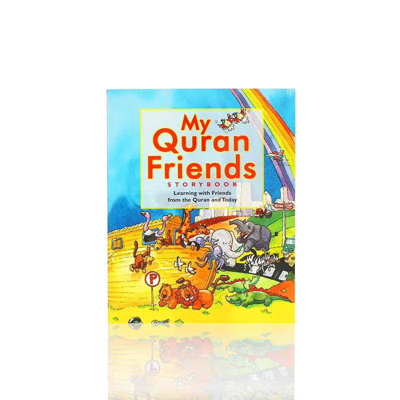 Books09-My Quran Friends-01 copy