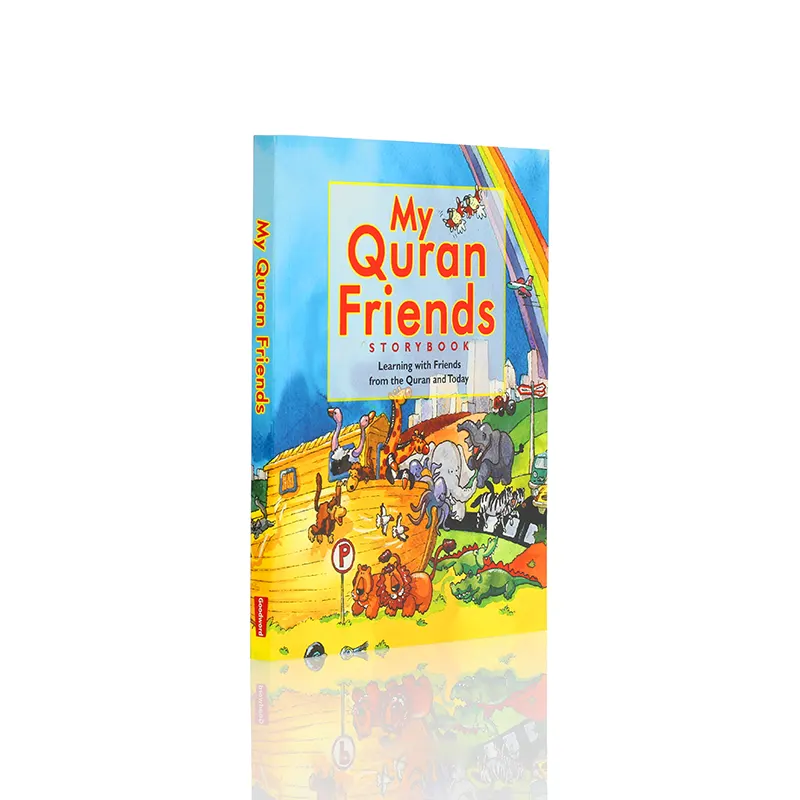 Books09-My Quran Friends-02 copy