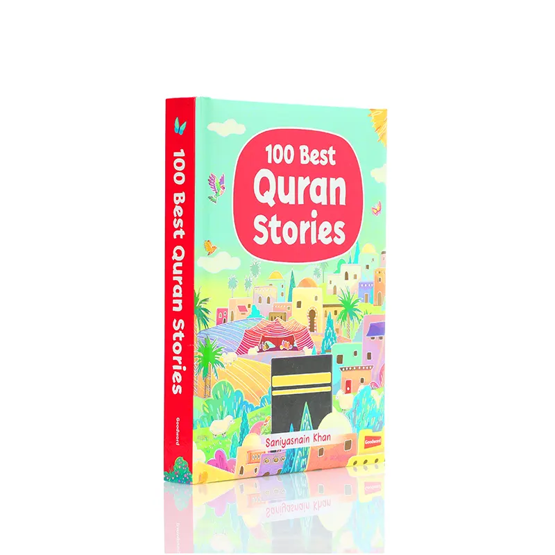 Books11-100 Best Quran Stories-02 copy