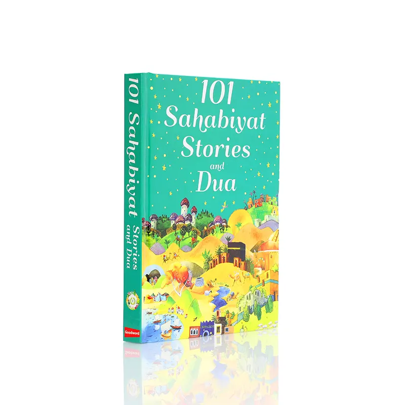 Books15-101 Sahabiyat Stories and Dua-02 copy