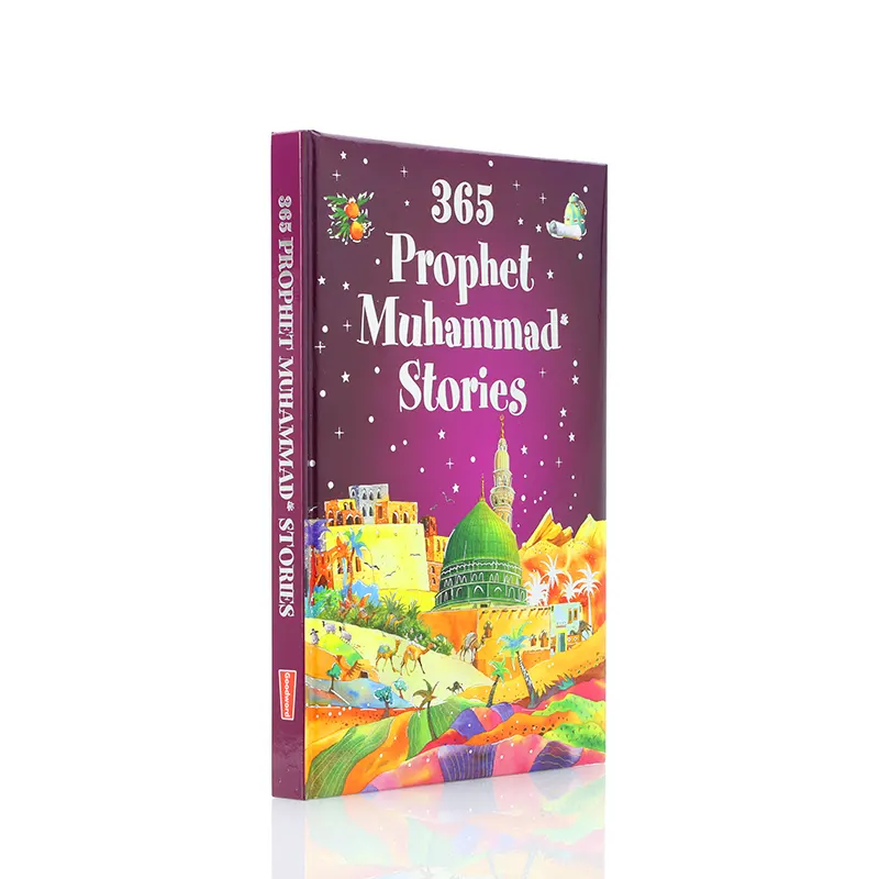 Books21-365 Prophet Muhammad Stories-02 copy