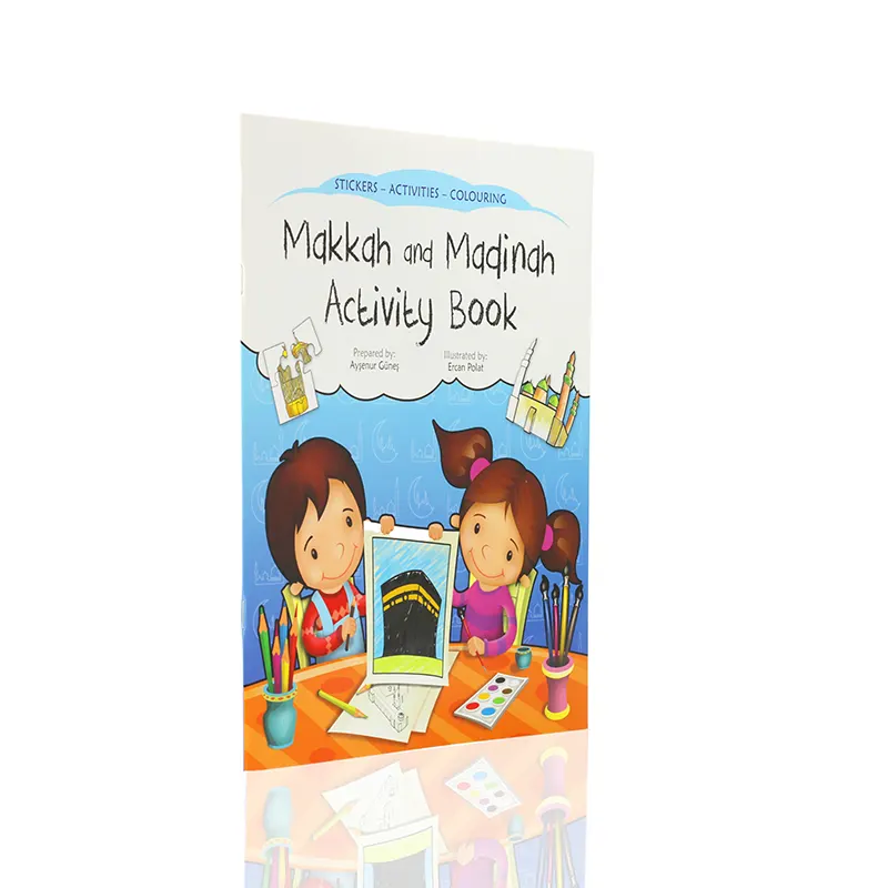 Books46- Makkah _ Madinah Activity Book-02 copy