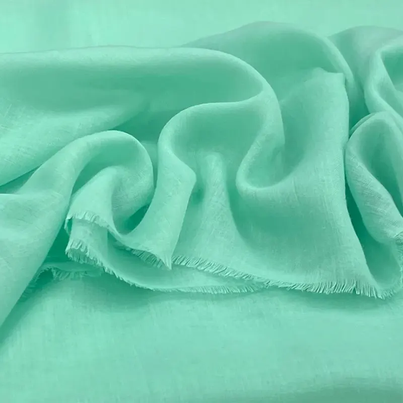 Cotton Collection – Teal