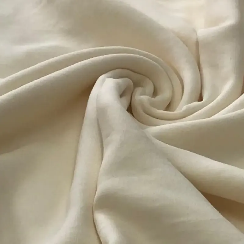 Cotton Silk – Butter