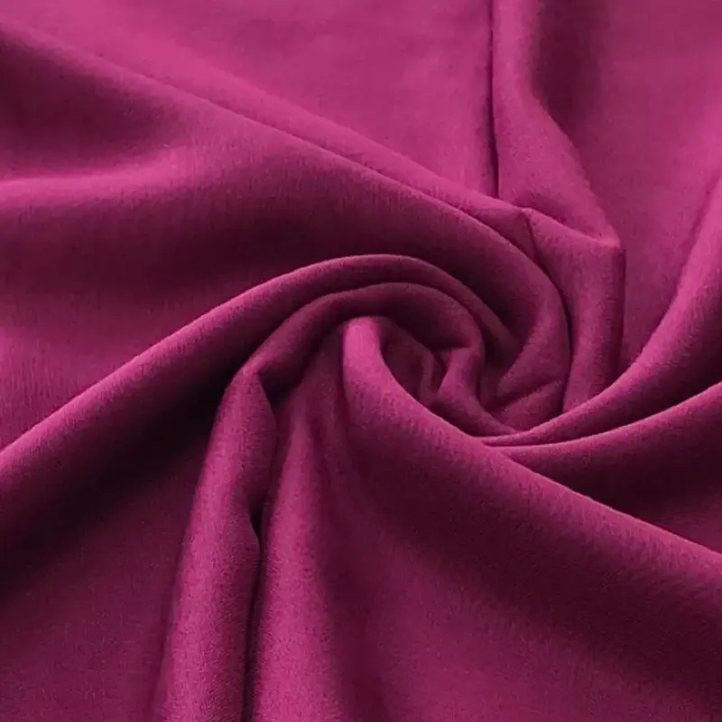 Cotton Silk – Magenta
