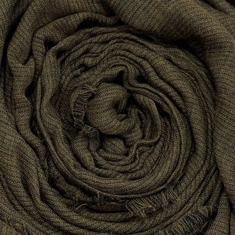 Lined Cotton – Fir