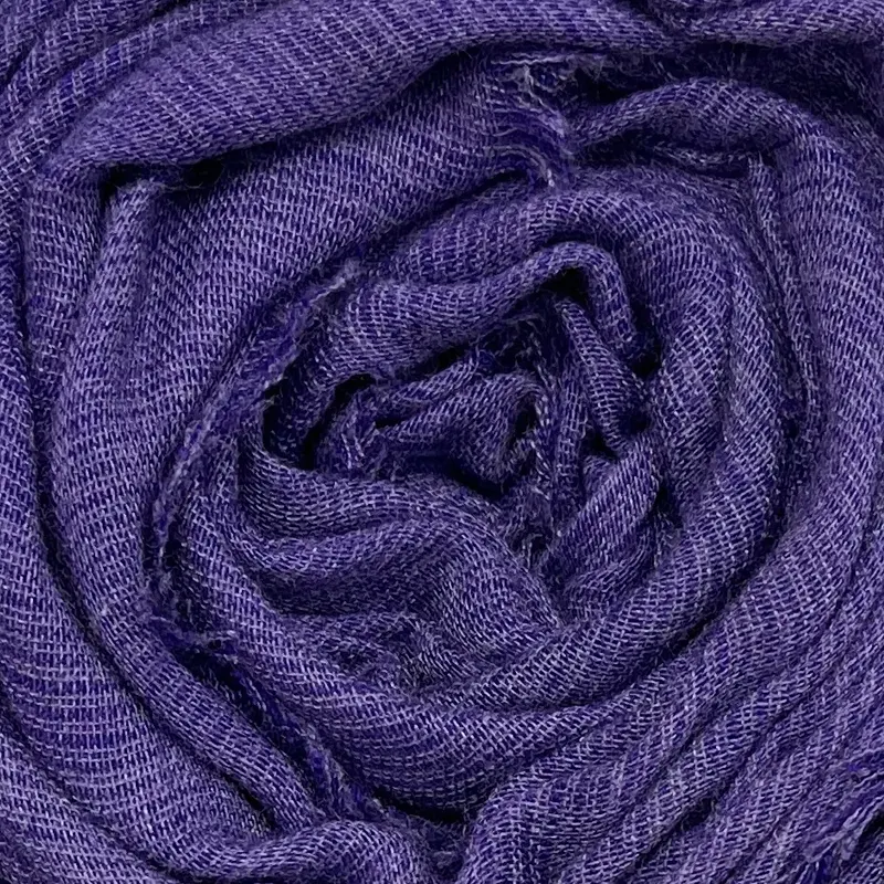 Lined Cotton – Lavender