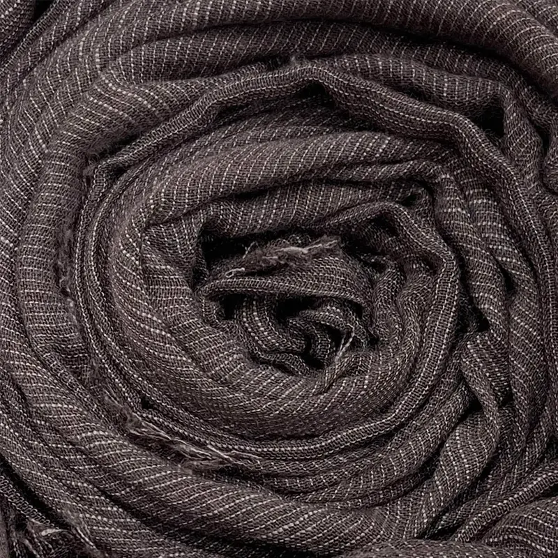Lined Cotton – Pebbles