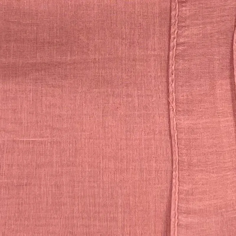 Organic Cotton ÔÇô Blush Pink-2