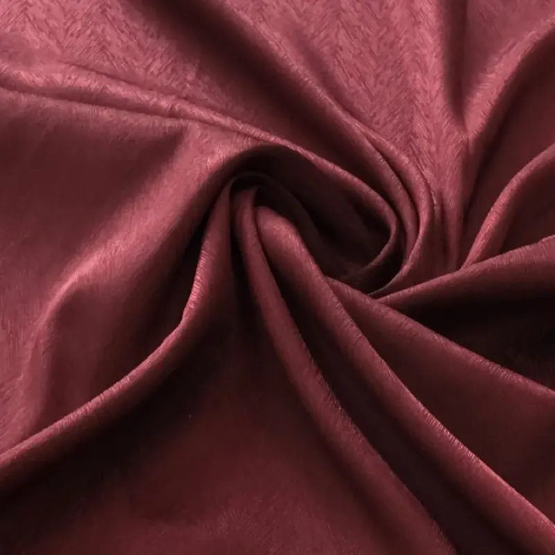 Satin silk textured Hijab – 10