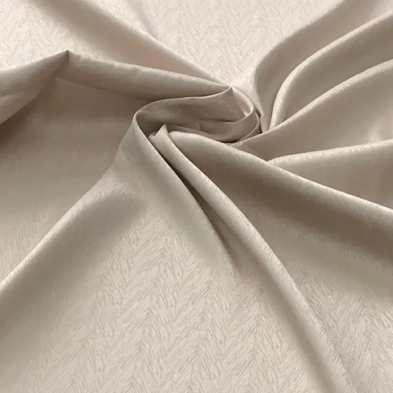Satin silk textured Hijab – 4