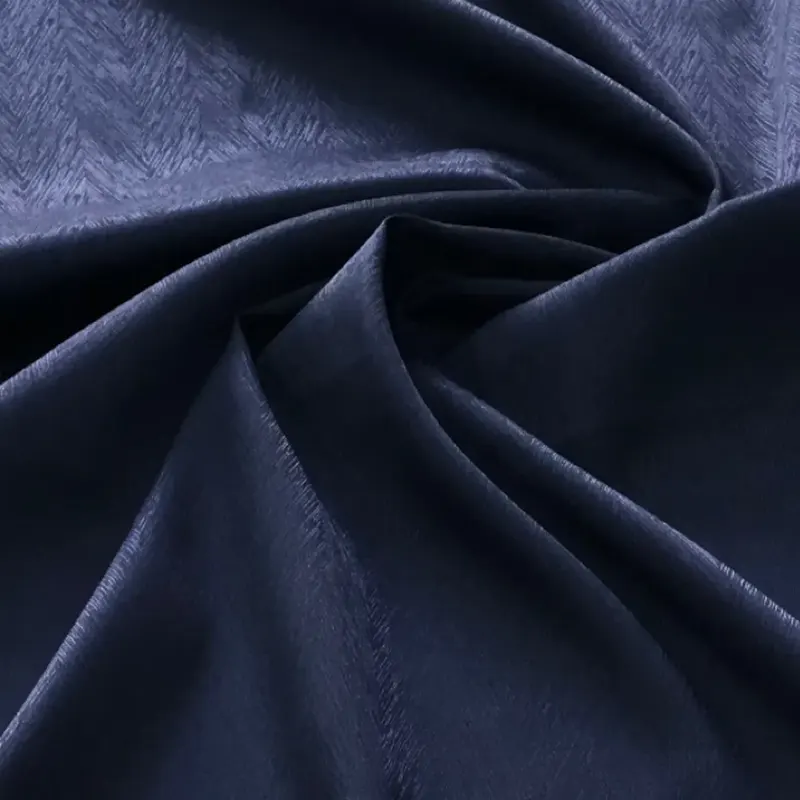 Satin silk textured Hijab – 8