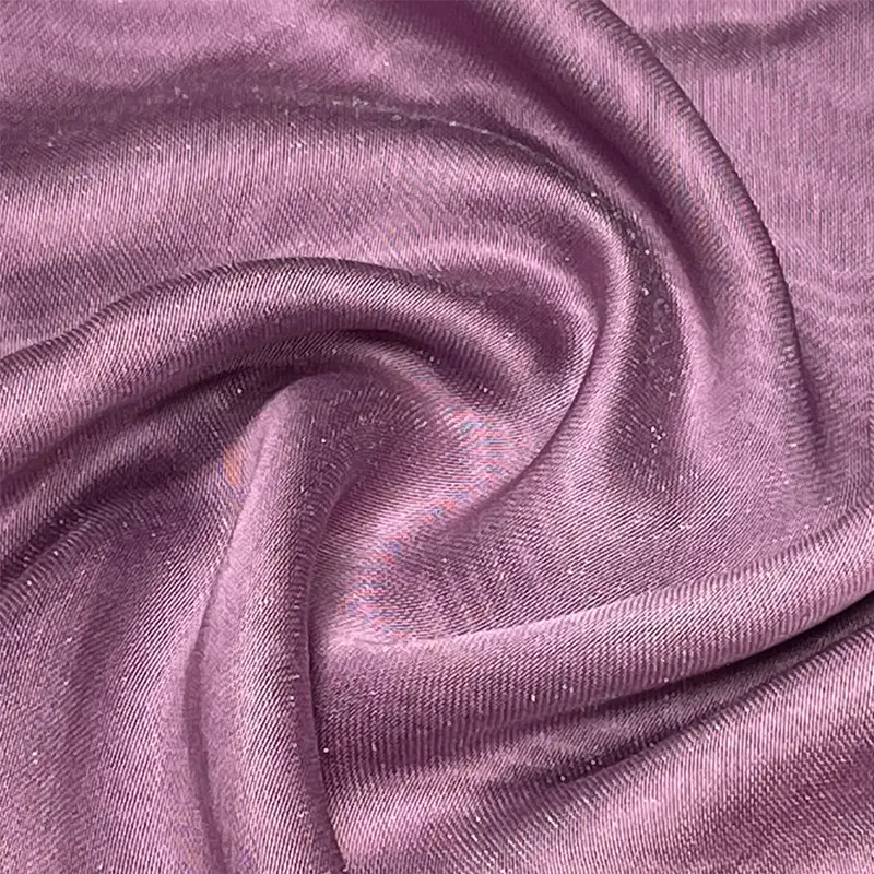 Shimmer Viscose – Pink-1