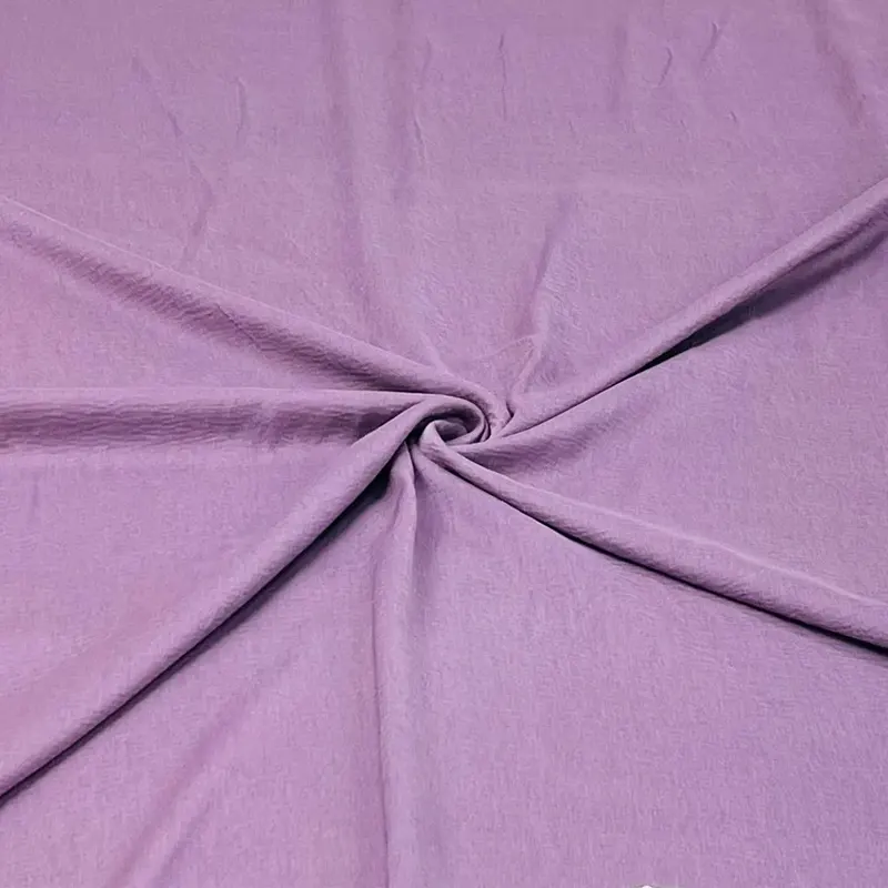 Silk Chiffon – Lavender