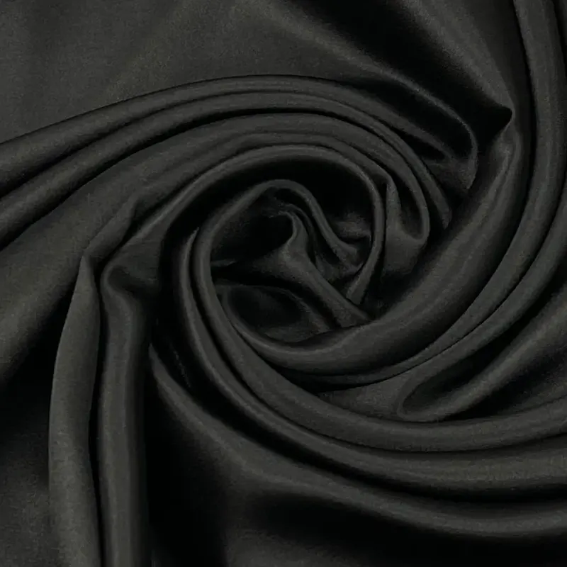 Silk Collection ÔÇô Black