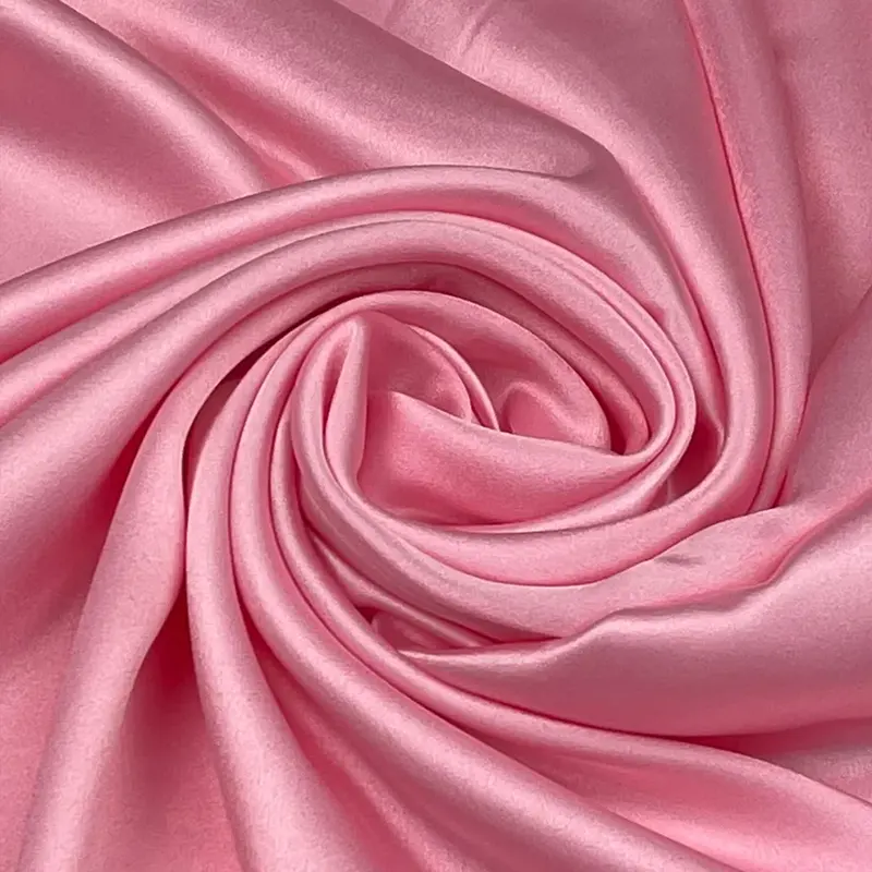 Silk Collection ÔÇô Petal Pink