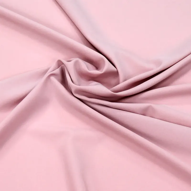 Stretchable Chiffon Hijab – Bubble Gum Pink 2