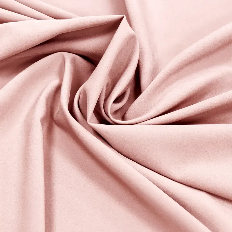 Stretchable Chiffon Hijab – Rose Gold-2