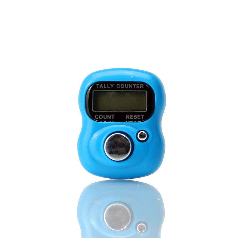 01-Mini Digital Finger Counter-BLUE 02.