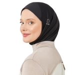 Latte Arm Cover Shrug for Muslim Women