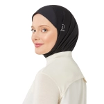 Off White Arm Cover Shrug for Muslim Women