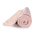 Light Weight Light Pink Prayer Mat