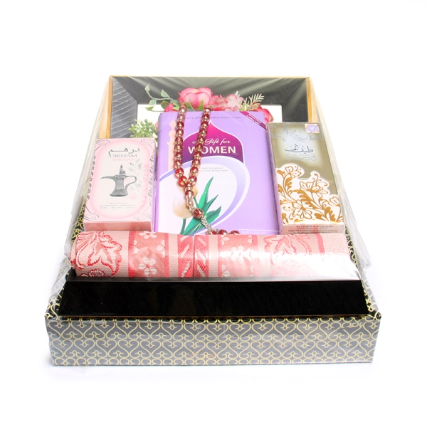 Marriage Gift Hamper for Muslim Women