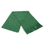 Green Nalain Scarf for Muslim Men