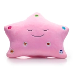 Pink My Dua Pillow for Muslim Kids