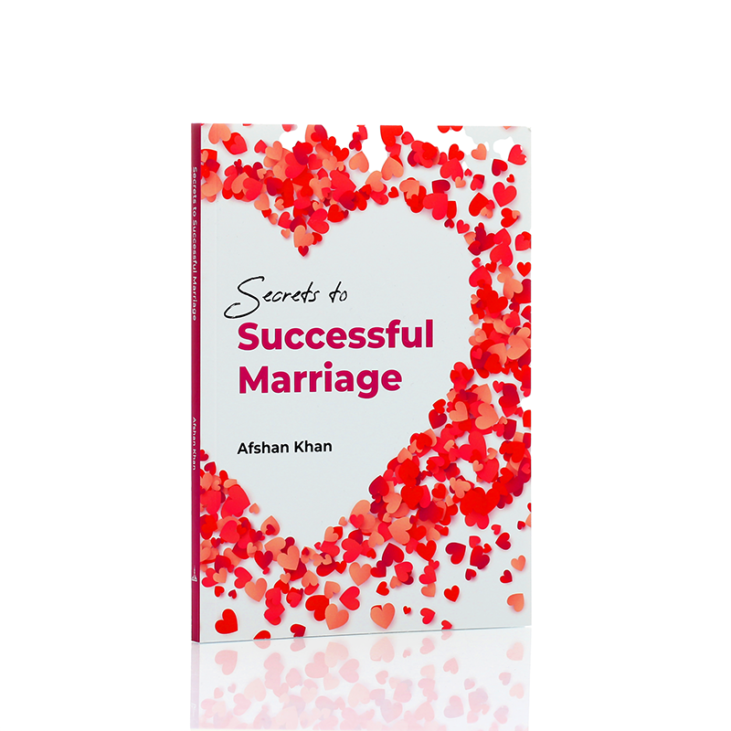 02-Secrets to Successful Marriage