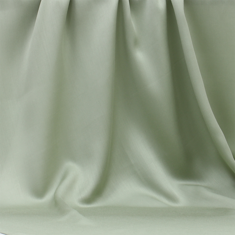 Pistachio Mint Green Premium Satin Muslim Hijab Scarf