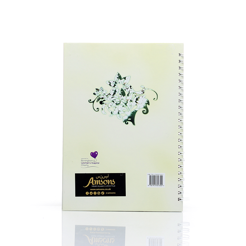 03-A Muslim Parent_s Guided Journal for Miscarriage and Stillbirth