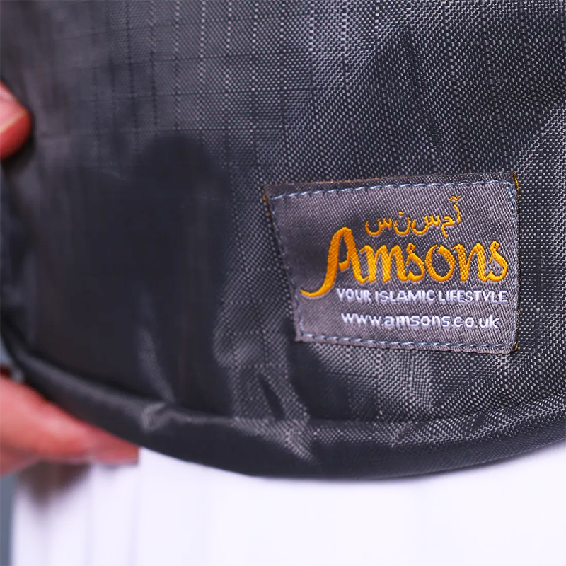 05-Premium Amsons Waist Bag