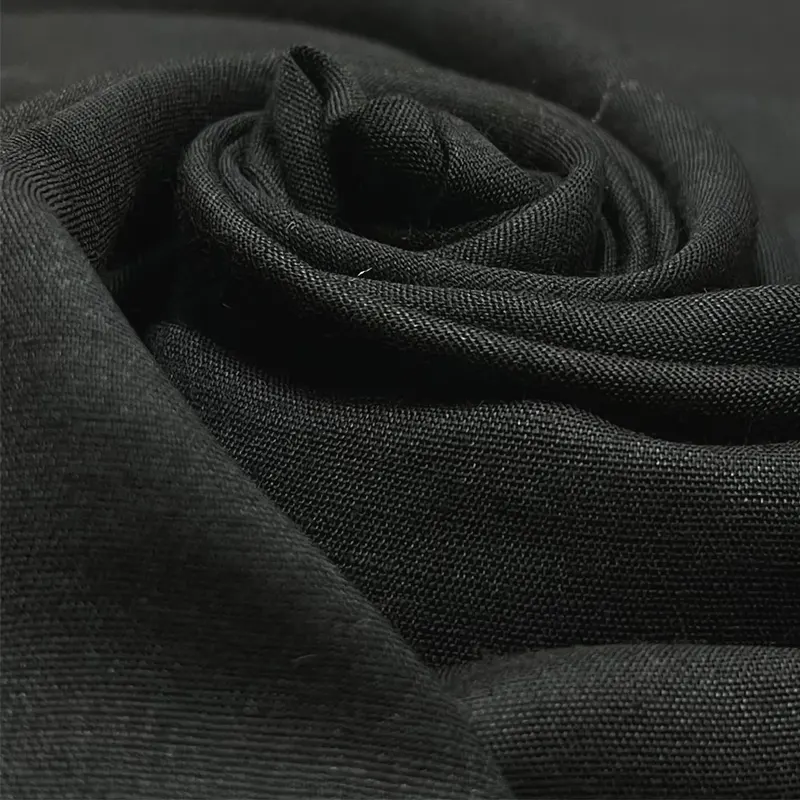 Katan Silk – Black-1