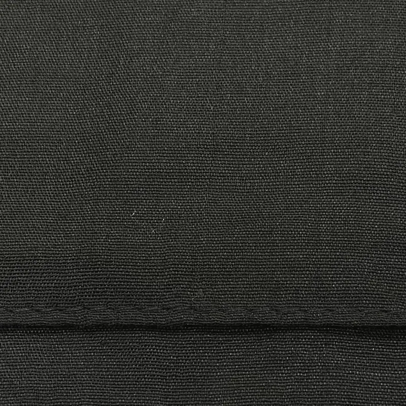 Katan Silk – Black-2