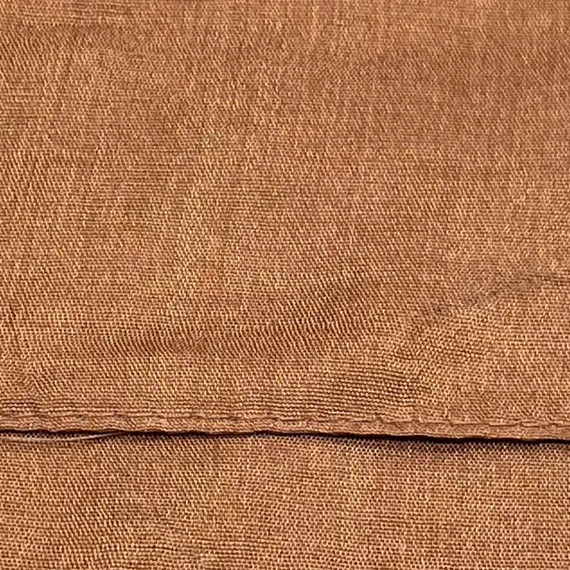 Katan Silk – Brown-2