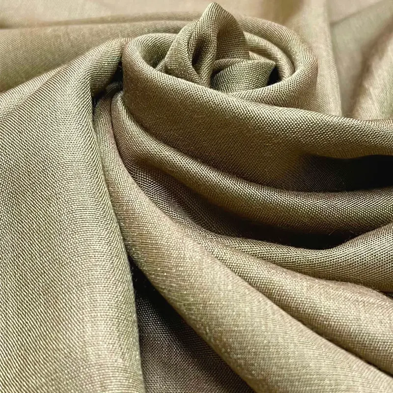 Katan Silk – Olive-1