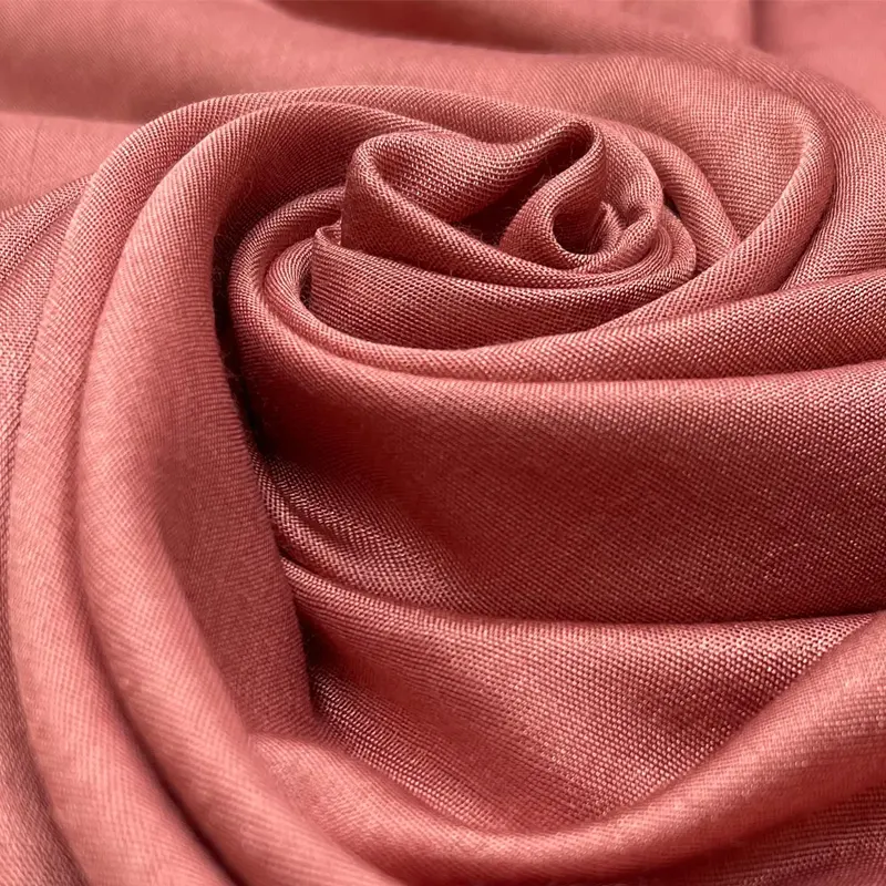 Katan Silk – Petal Pink-1