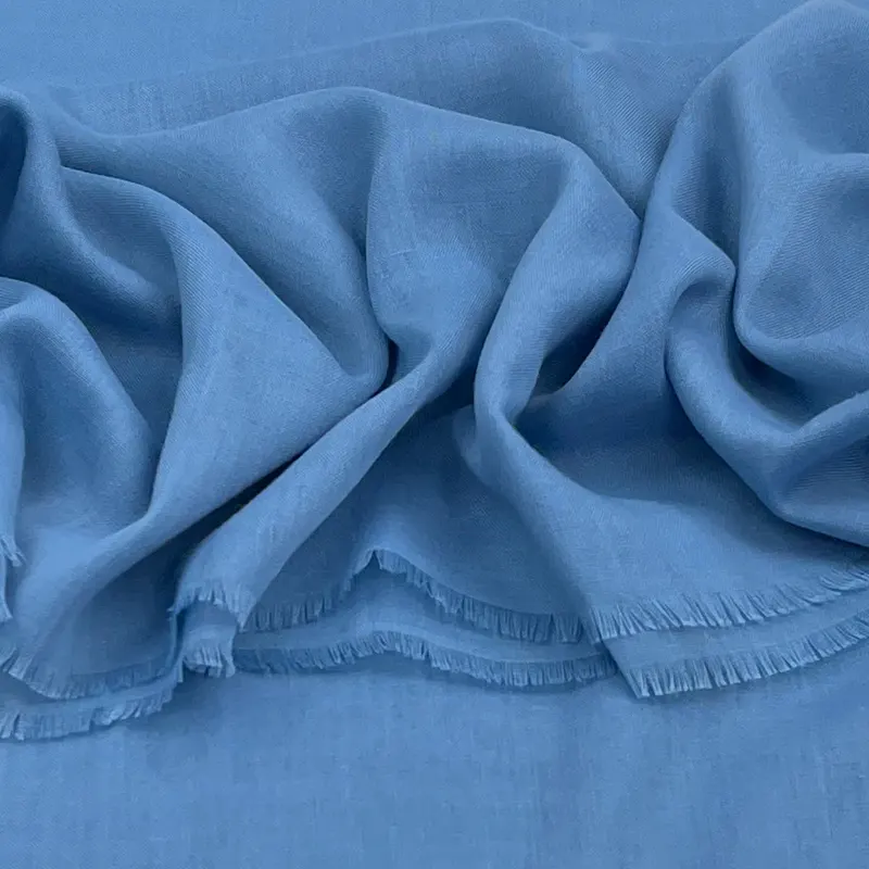 Maxi Cotton Collection – Ocean Blue