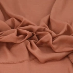 Toffee Maxi Cotton Hijab Muslim Scarf