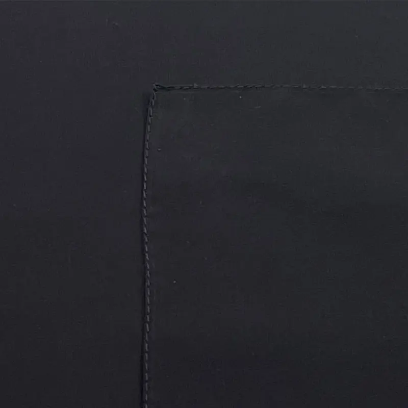Non-Slip Chiffon Scarves – Black-2